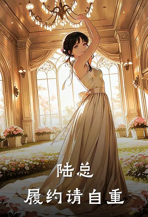 陆总，履约请自重