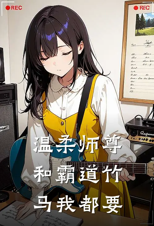 温柔师尊和霸道竹马我都要