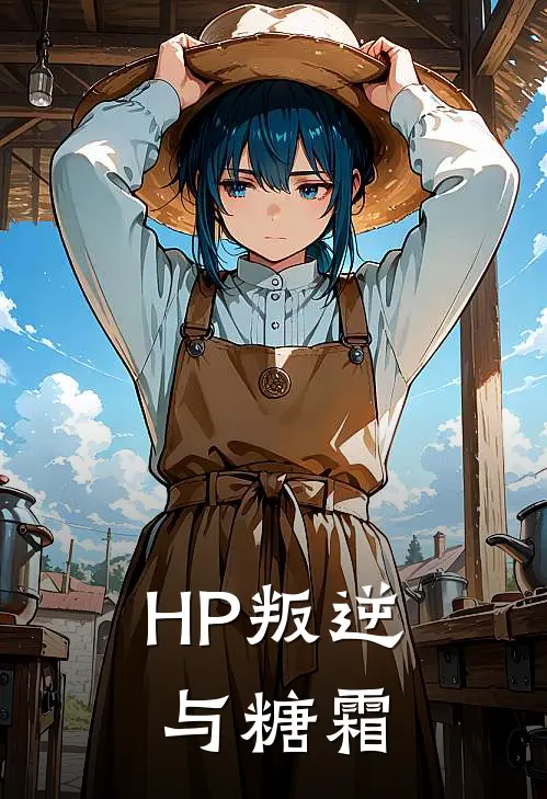 【HP】叛逆与糖霜