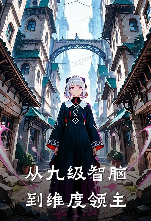 从九级智脑到维度领主