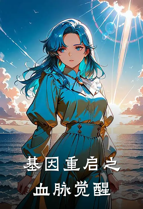 基因重启之血脉觉醒