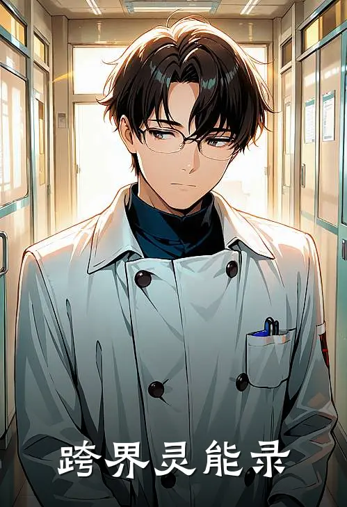 跨界灵能录