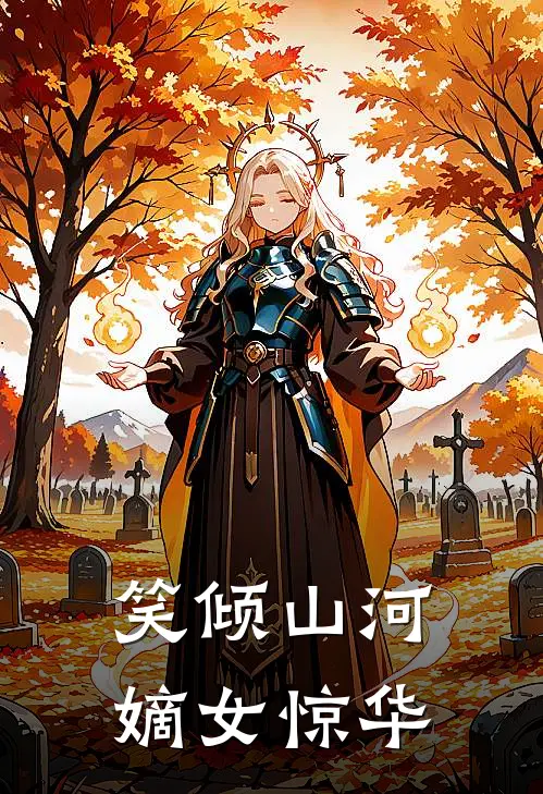 笑倾山河，嫡女惊华