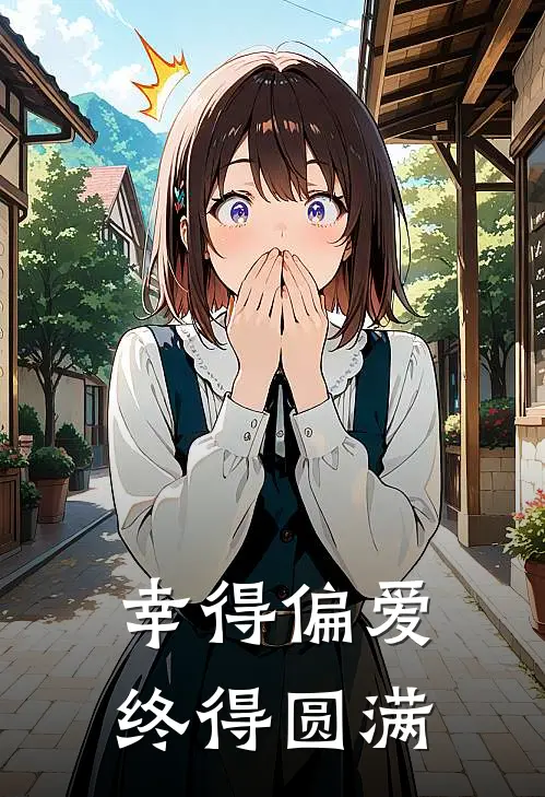 幸得偏爱，终得圆满