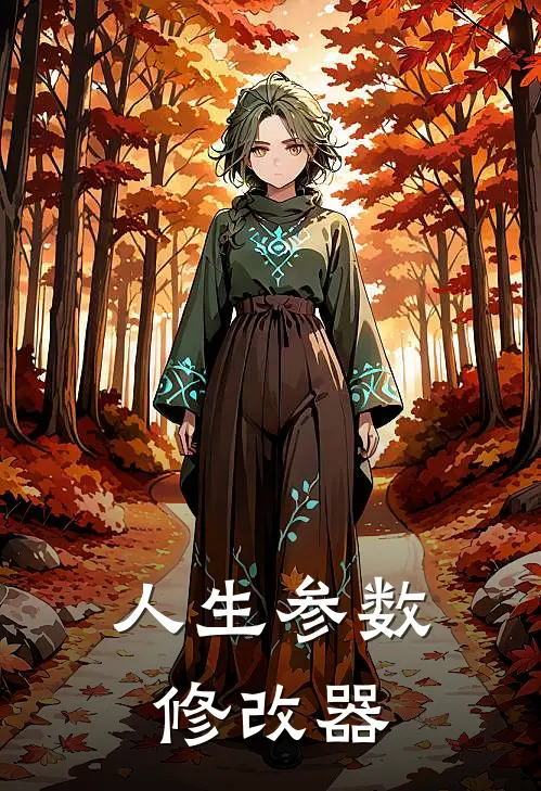 人生参数修改器