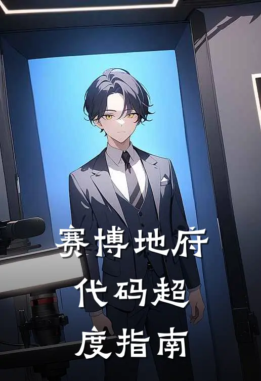 赛博地府：代码超度指南