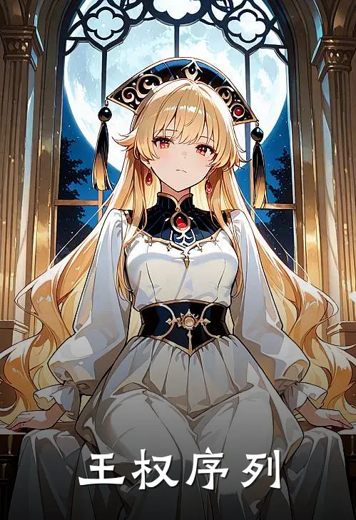 王权序列