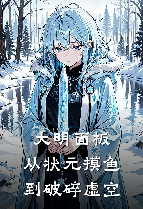 大明面板：从状元摸鱼到破碎虚空