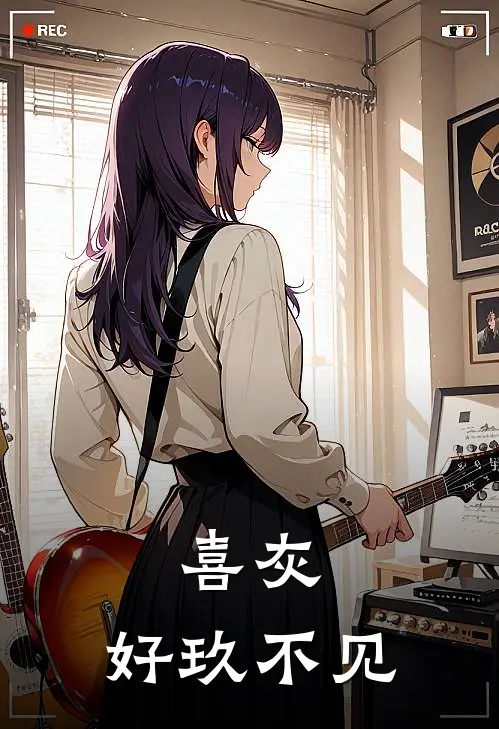 喜灰：好玖不见