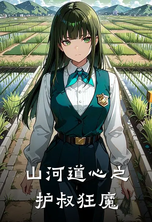 山河道心之护叔狂魔