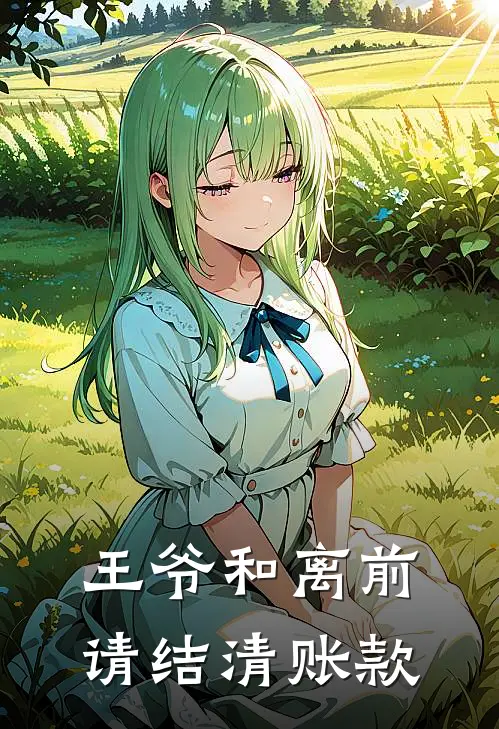 王爷和离前请结清账款