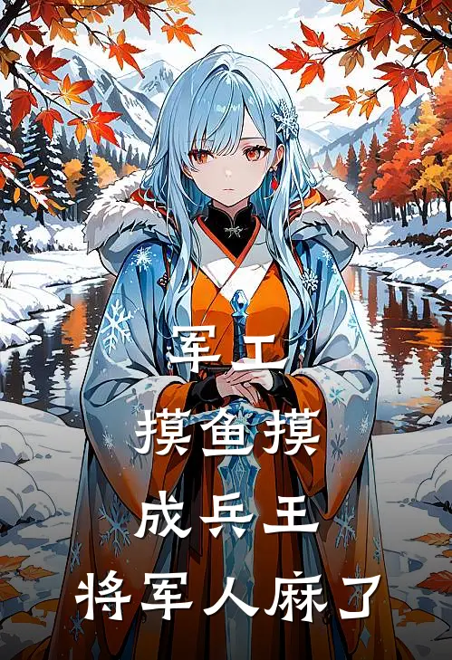 军工：摸鱼摸成兵王，将军人麻了