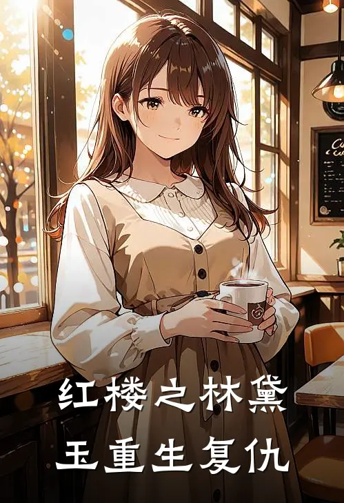 红楼之林黛玉重生复仇