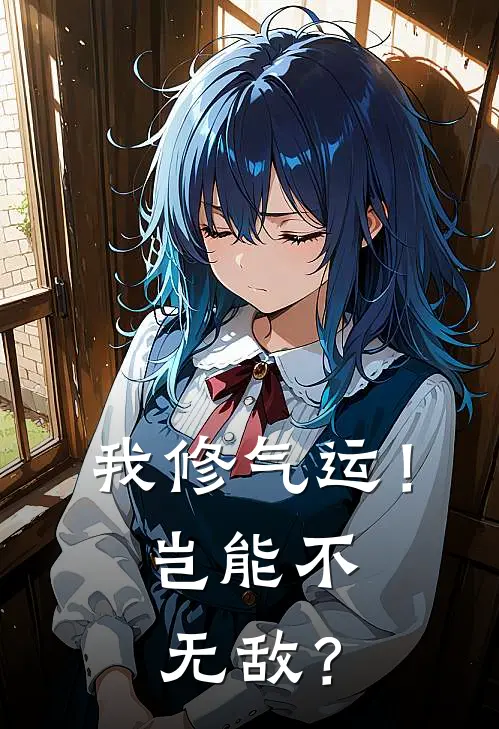 我修气运！岂能不无敌？