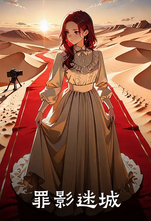 【罪影迷城】