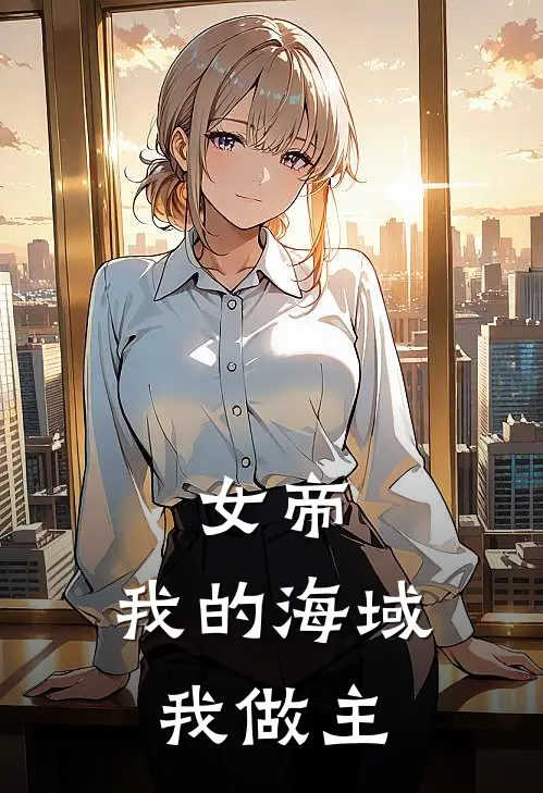 女帝：我的海域我做主