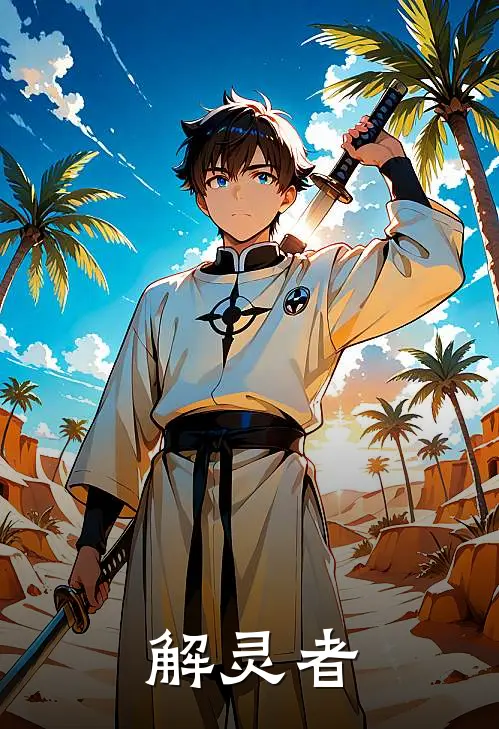 解灵者