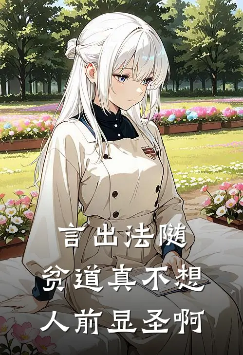 言出法随，贫道真不想人前显圣啊