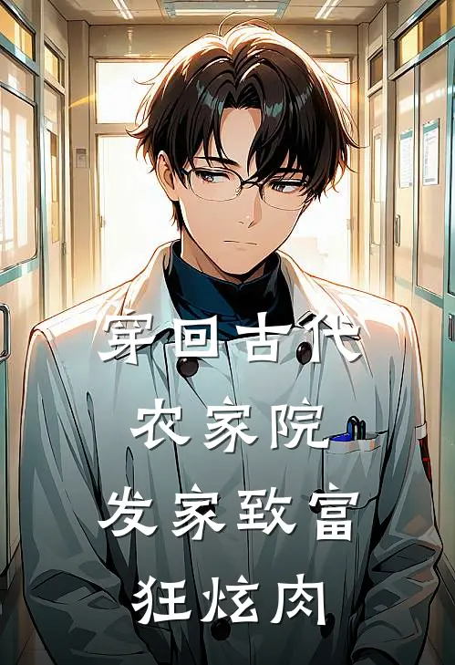 穿回古代农家院，发家致富狂炫肉