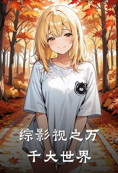 综影视之万千大世界