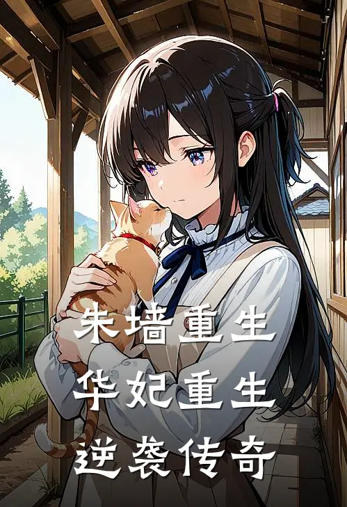 朱墙重生：华妃重生逆袭传奇