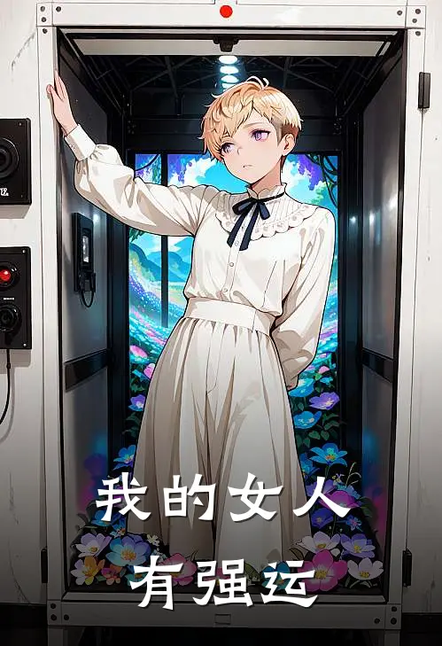 我的女人有强运