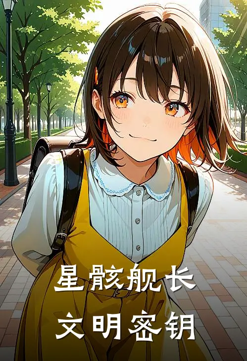 星骸舰长文明密钥