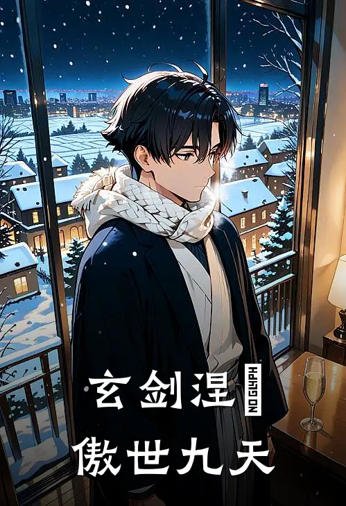 玄剑涅槃，傲世九天
