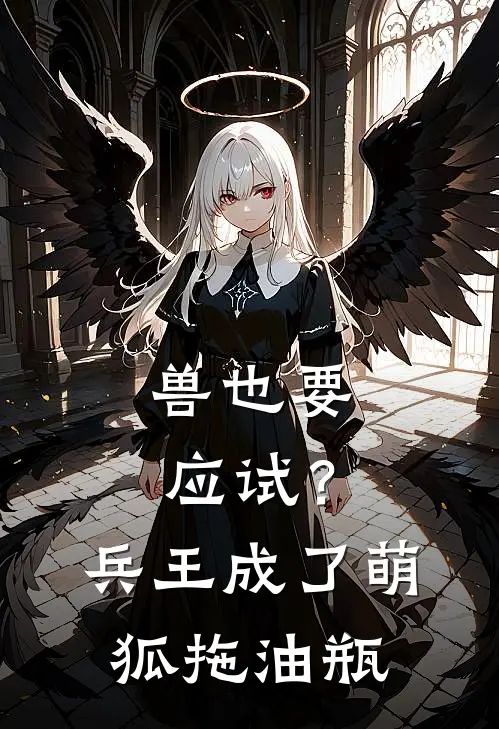 兽也要应试？兵王成了萌狐拖油瓶