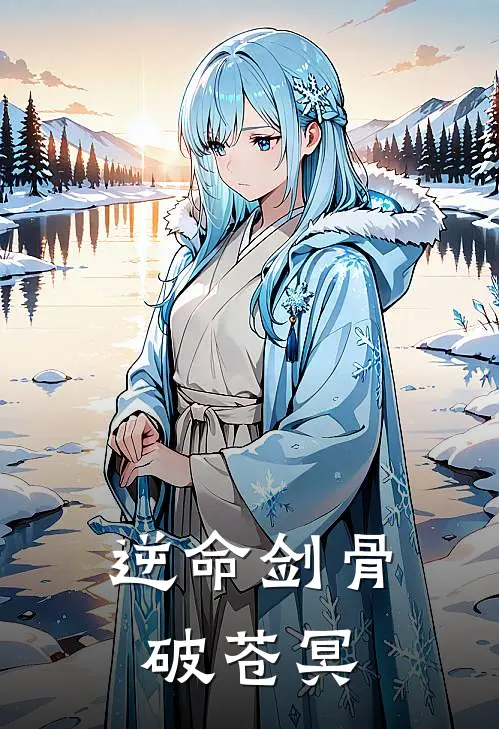 逆命剑骨破苍冥