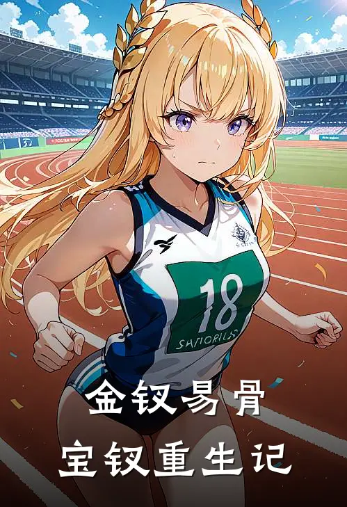 金钗易骨：宝钗重生记