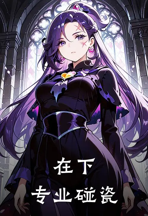 在下，专业碰瓷