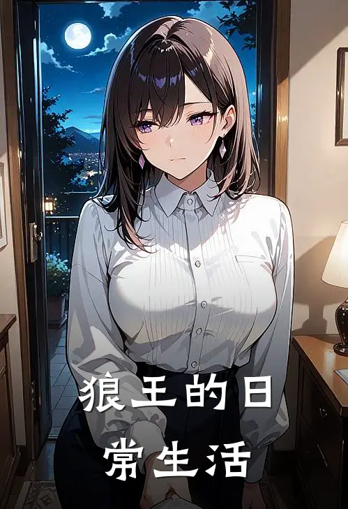 狼王的日常生活