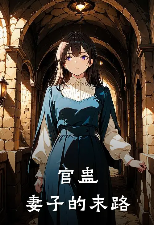 官蛊：妻子的末路