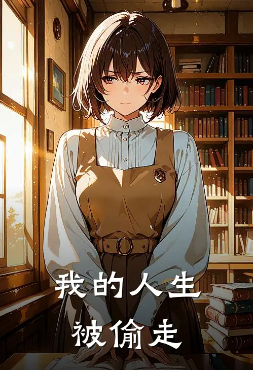 我的人生被偷走