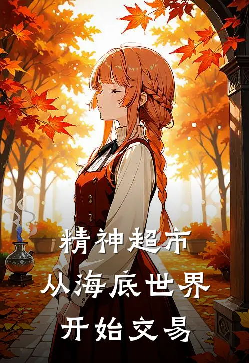 精神超市：从海底世界开始交易