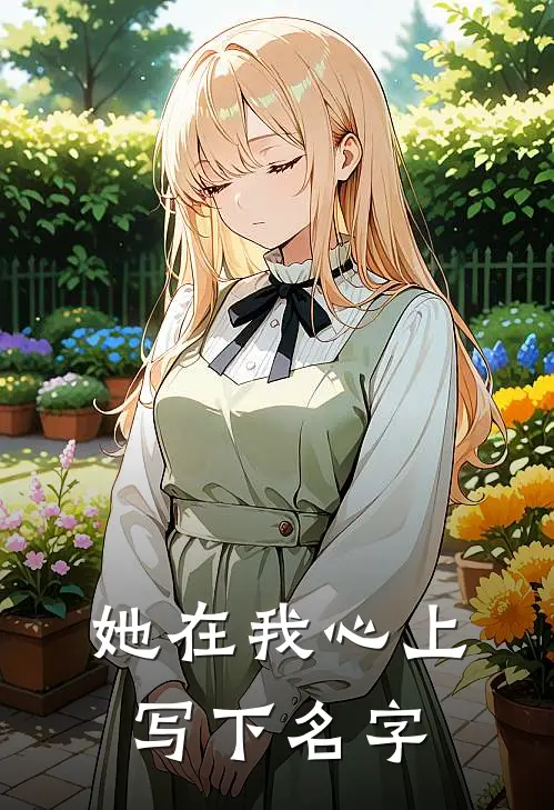 她在我心上写下名字