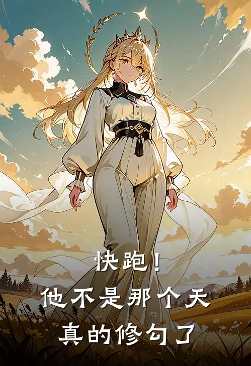 快跑！他不是那个天真的修勾了