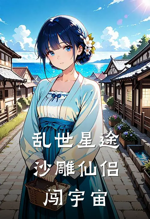 乱世星途：沙雕仙侣闯宇宙