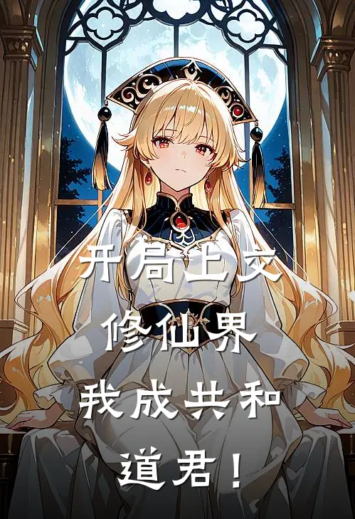 开局上交修仙界，我成共和道君！