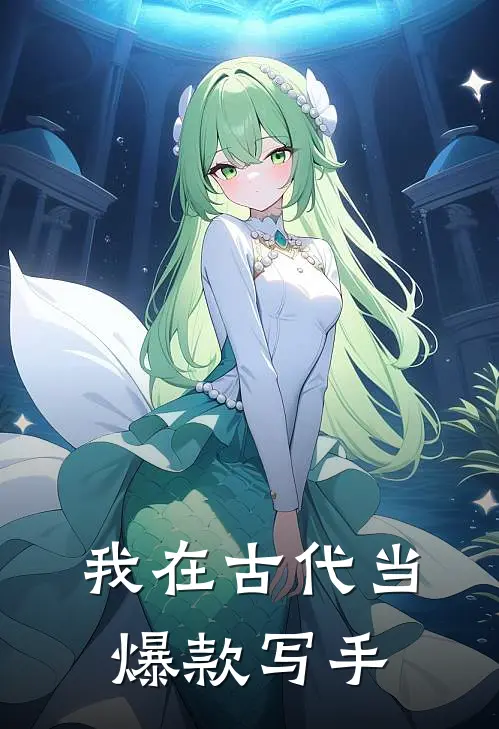 我在古代当爆款写手