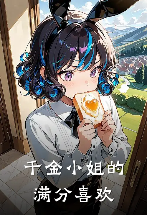 千金小姐的满分喜欢