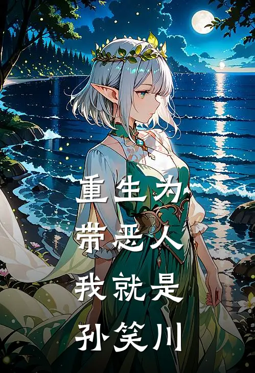 重生为带恶人，我就是孙笑川