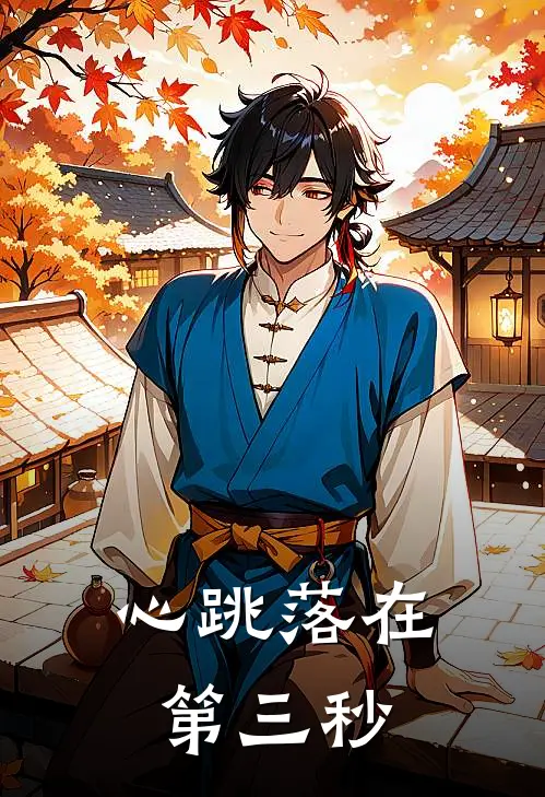 心跳落在第三秒
