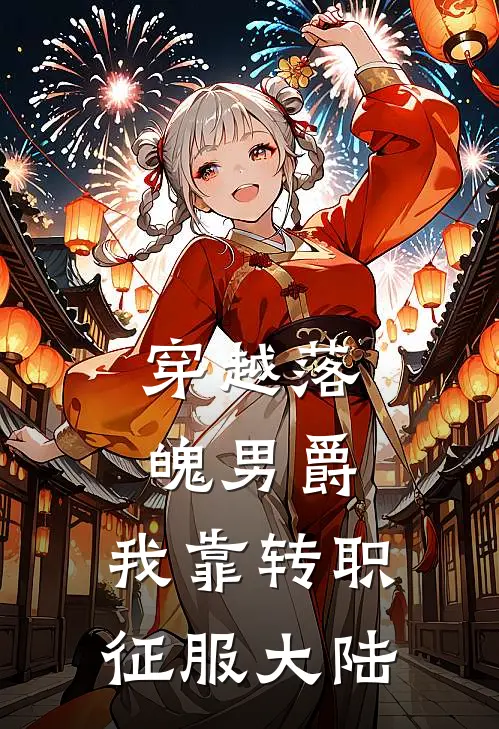 穿越落魄男爵，我靠转职征服大陆