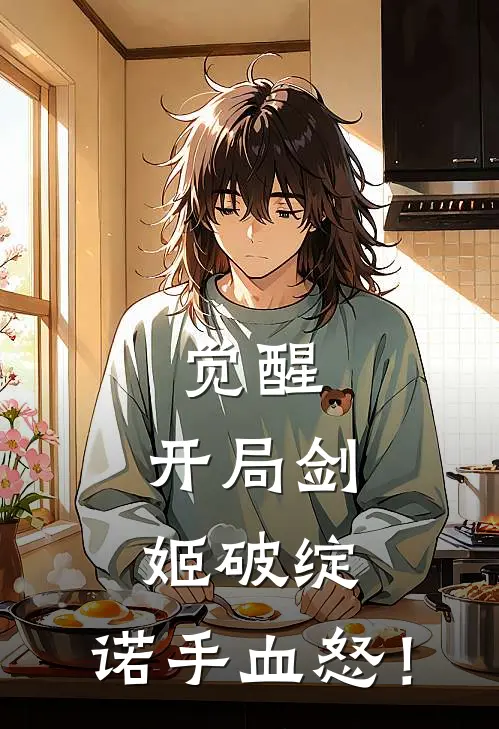 觉醒：开局剑姬破绽，诺手血怒！