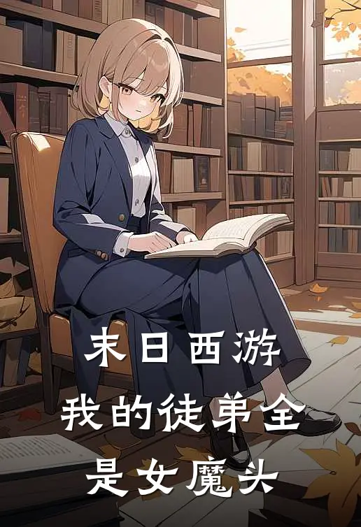 末日西游：我的徒弟全是女魔头