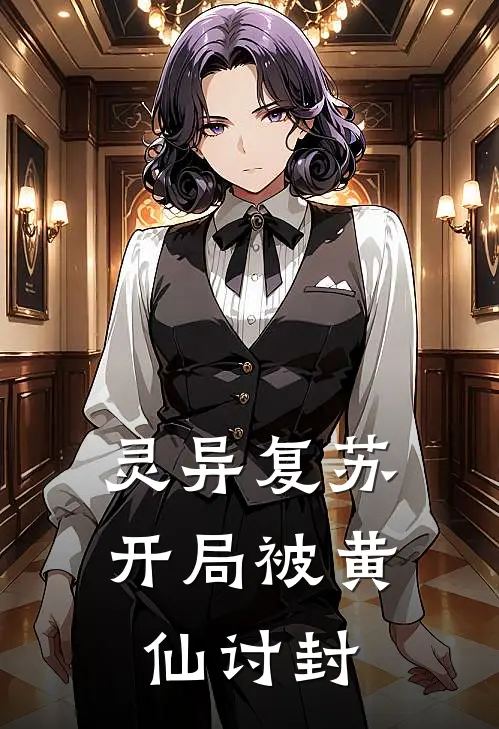 灵异复苏：开局被黄仙讨封