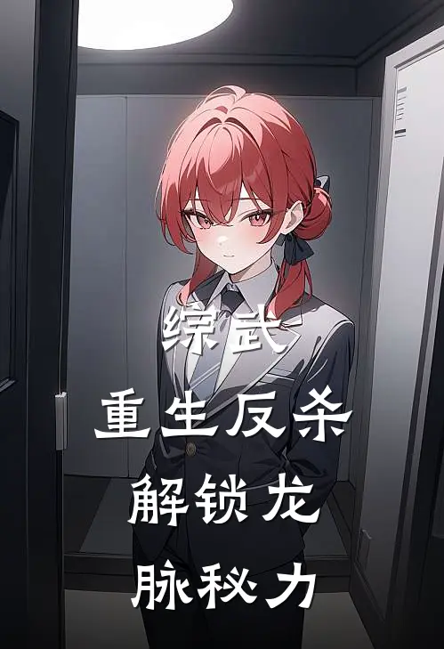 综武：重生反杀，解锁龙脉秘力