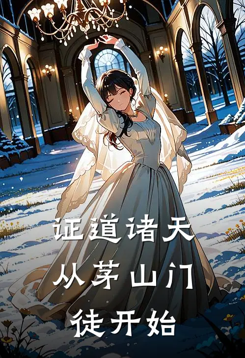 证道诸天，从茅山门徒开始